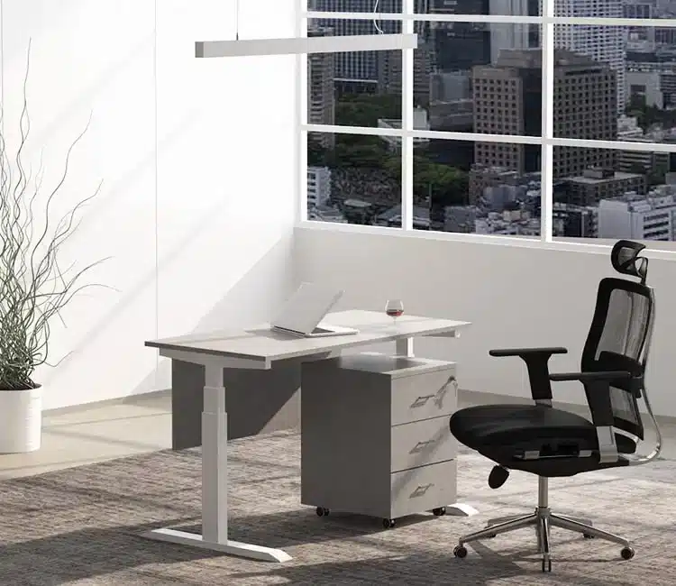 Nova Height Adjustable Desk